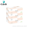 Soft face Cleansing Multifunctional Tissue